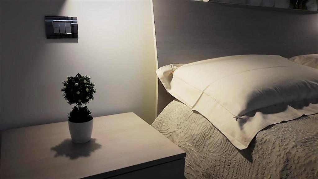 Villa Treglia B&B Formia Eksteriør bilde