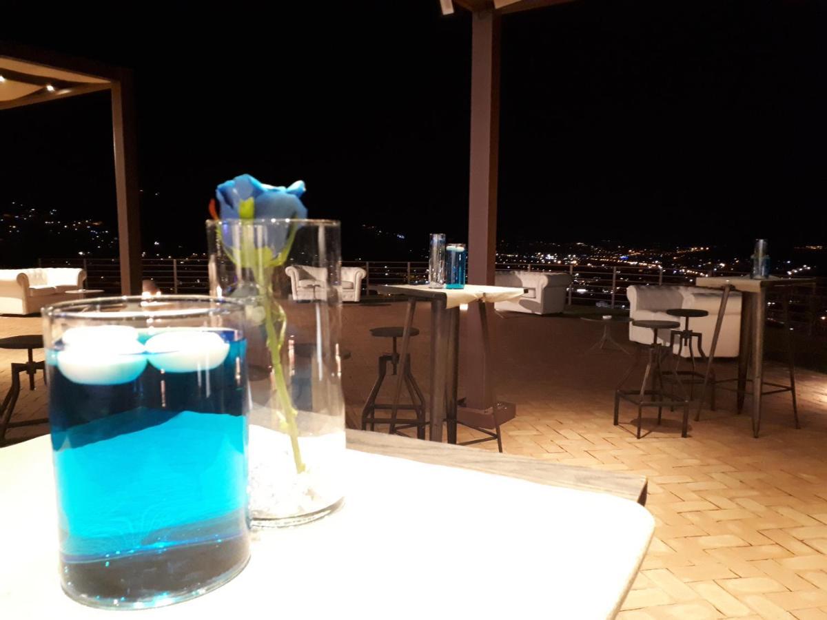 Villa Treglia B&B Formia Eksteriør bilde